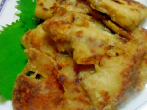 鯵のあら焼き レシピ 作り方 By Chaachan6066 楽天レシピ 鯵のあら焼き レシピ 作り方 By Chaachan6066 楽天レシピ